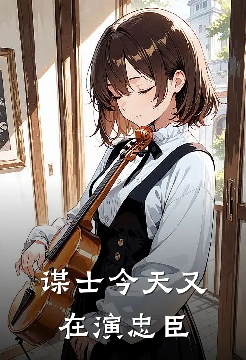 谋士今天又在演忠臣