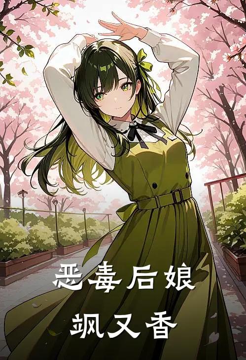 恶毒后娘飒又香