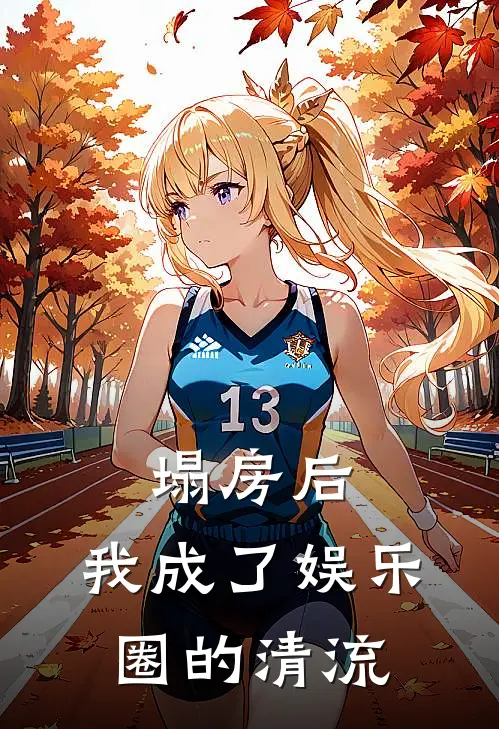 塌房后，我成了娱乐圈的清流