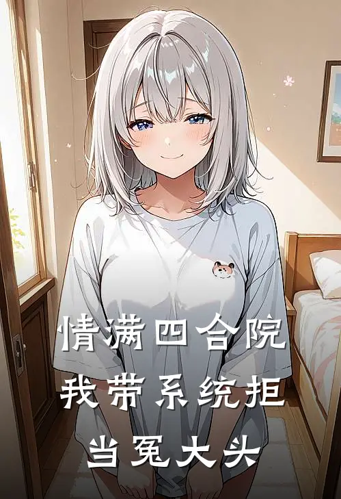 情满四合院：我带系统拒当冤大头