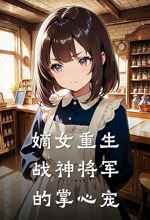 嫡女重生：战神将军的掌心宠