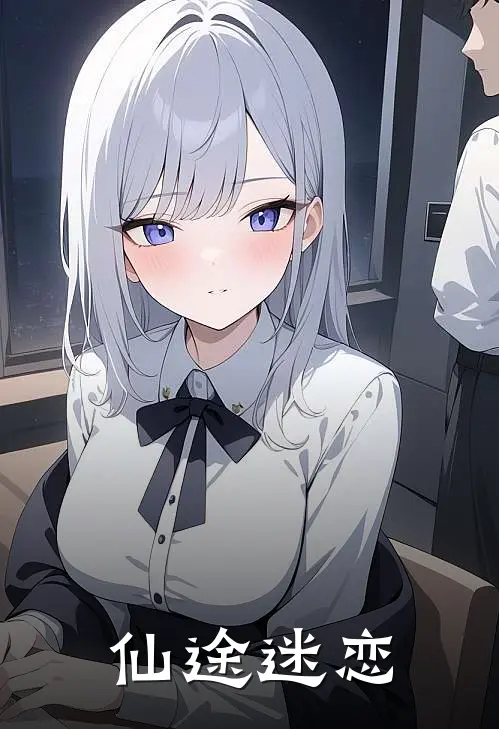仙途迷恋