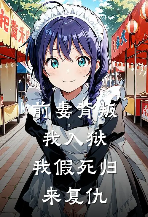 前妻背叛我入狱，我假死归来复仇