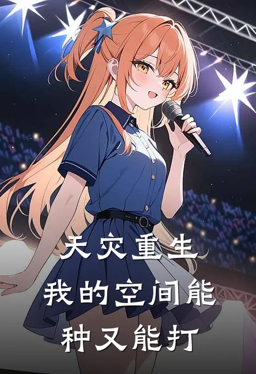 天灾重生，我的空间能种又能打