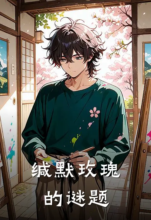 缄默玫瑰的谜题