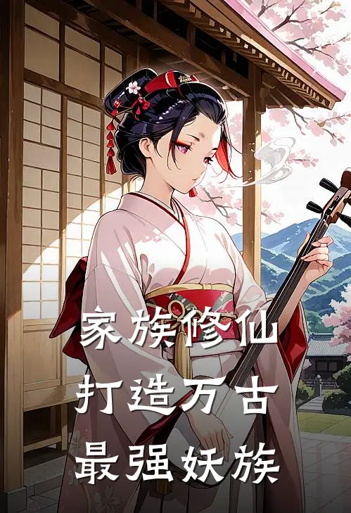 家族修仙：打造万古最强妖族