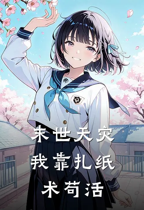 末世天灾我靠扎纸术苟活