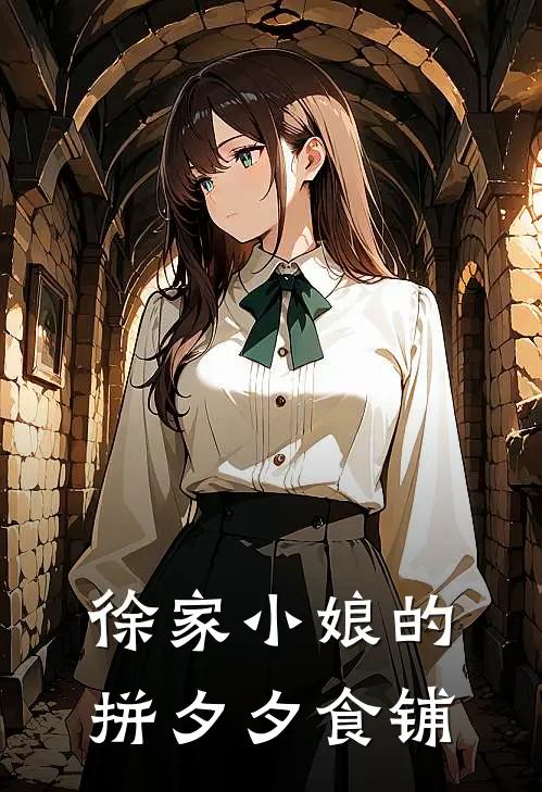 徐家小娘的拼夕夕食铺