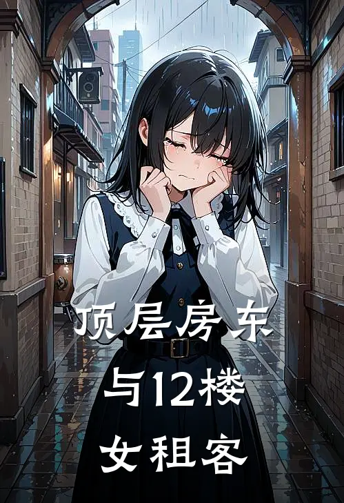 顶层房东与12楼女租客