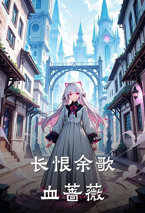 长恨余歌，血蔷薇