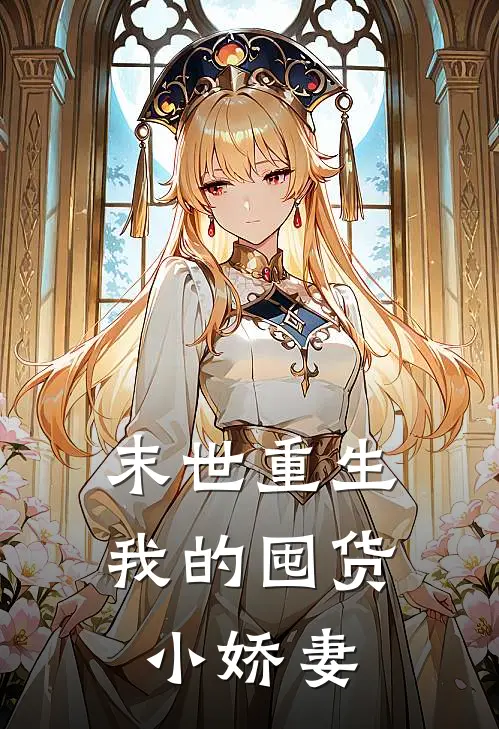 末世重生：我的囤货小娇妻