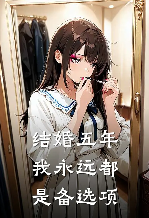 结婚五年我永远都是备选项