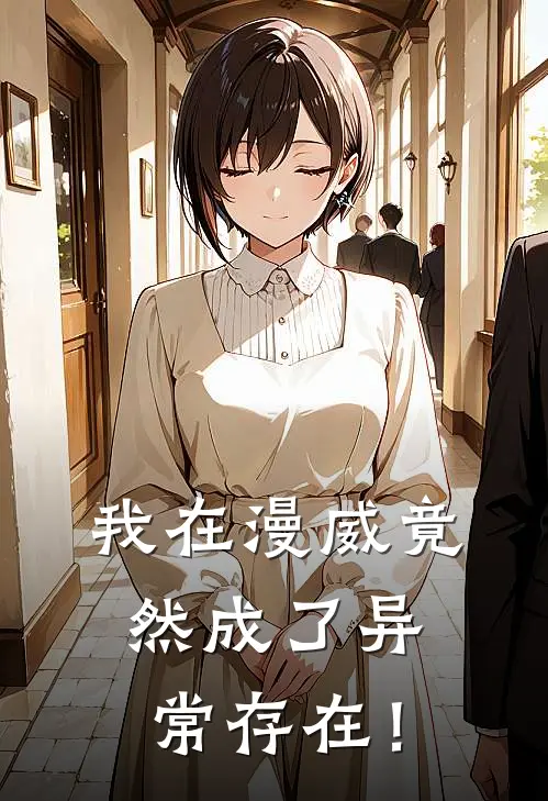 我在漫威竟然成了异常存在！