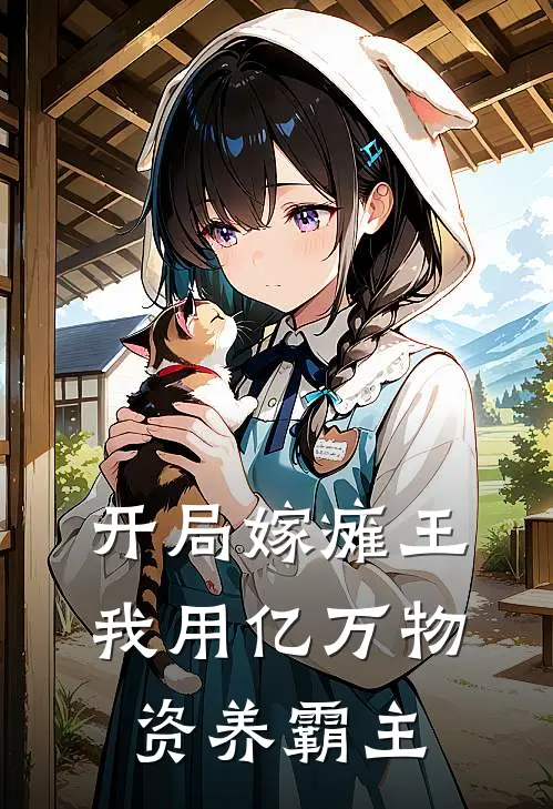 开局嫁瘫王，我用亿万物资养霸主