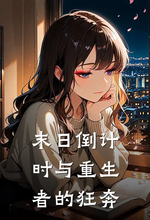 末日倒计时与重生者的狂奔