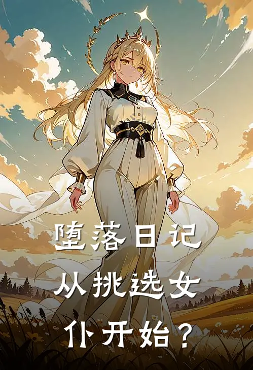 堕落日记：从挑选女仆开始？