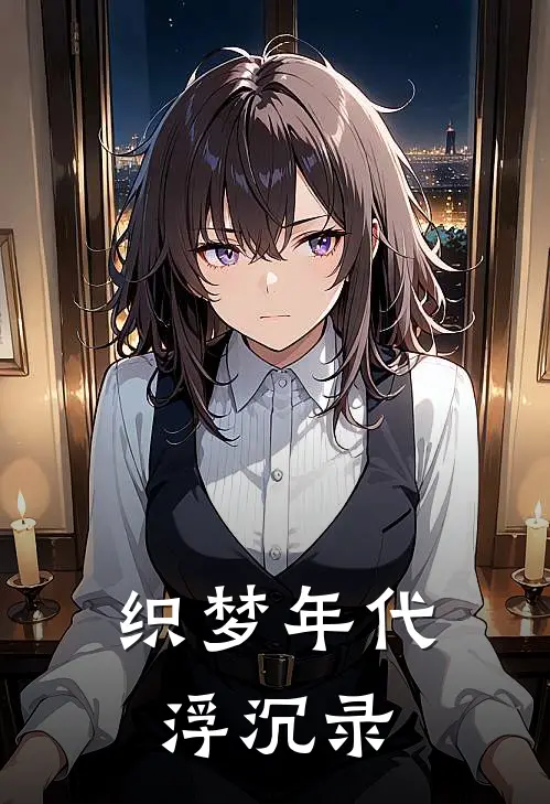 织梦年代·浮沉录