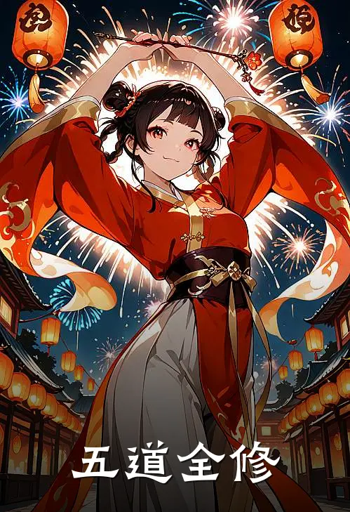 五道全修