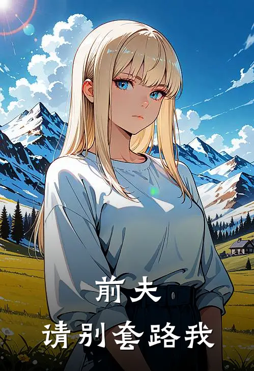 前夫，请别套路我