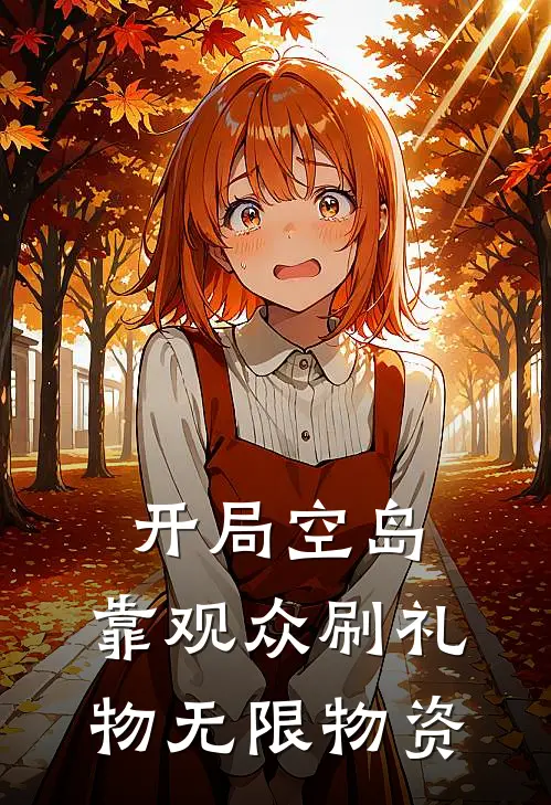 开局空岛，靠观众刷礼物无限物资