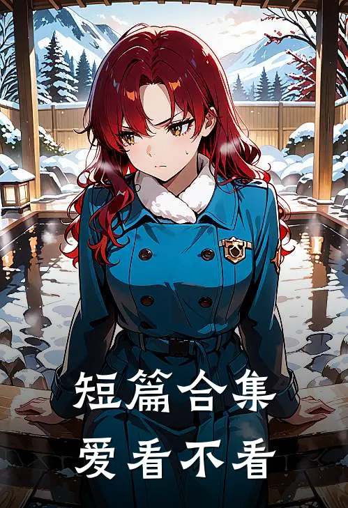 短篇合集，爱看不看