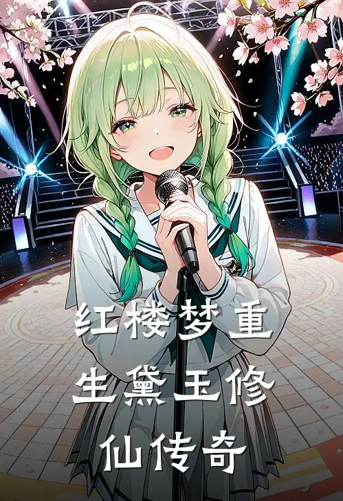 红楼梦重生黛玉修仙传奇