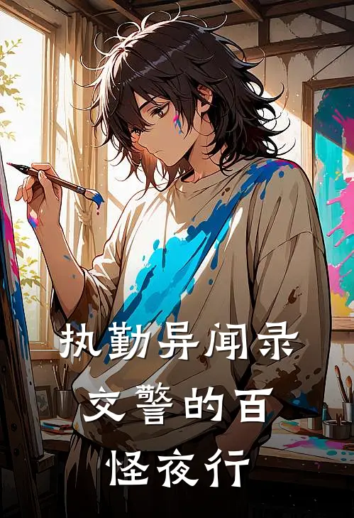 执勤异闻录，交警的百怪夜行