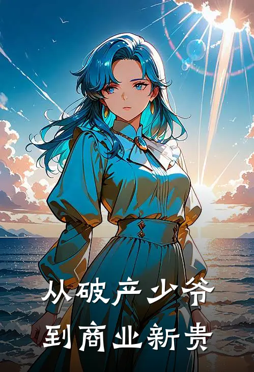 从破产少爷到商业新贵