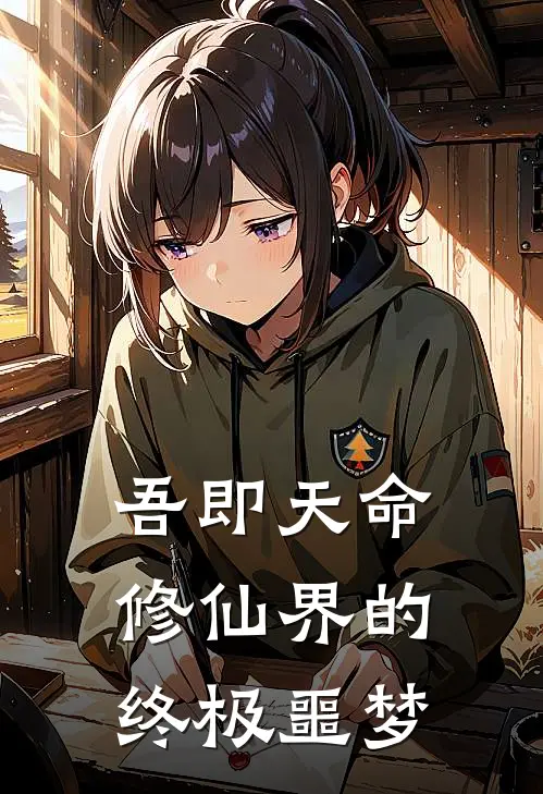 吾即天命：修仙界的终极噩梦