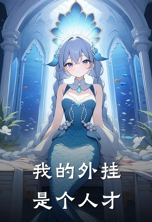 我的外挂是个人才