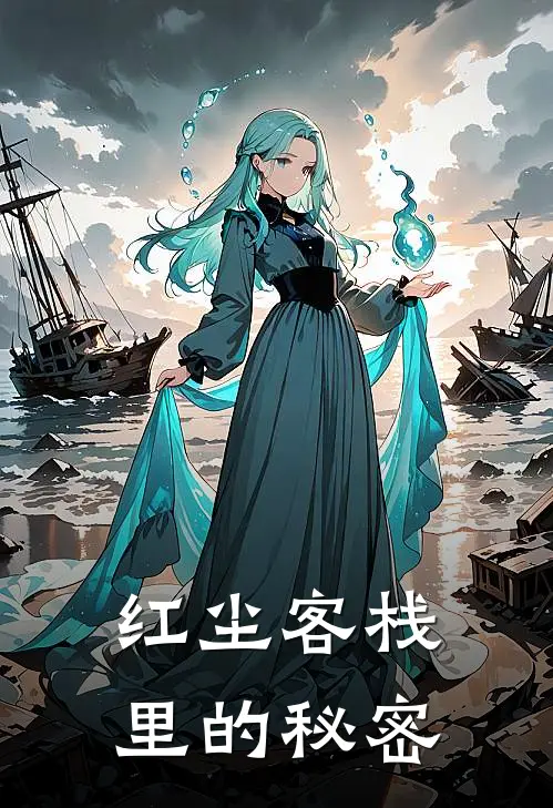 红尘客栈里的秘密