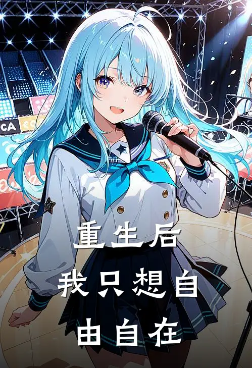 重生后，我只想自由自在