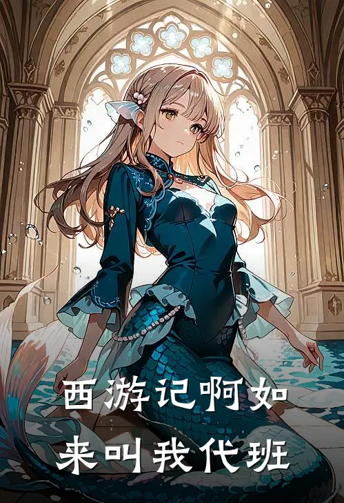 西游记啊如来叫我代班