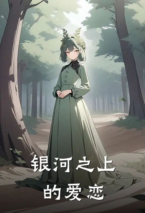 银河之上的爱恋