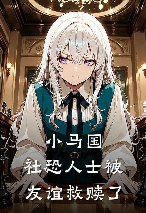 小马国：社恐人士被友谊救赎了