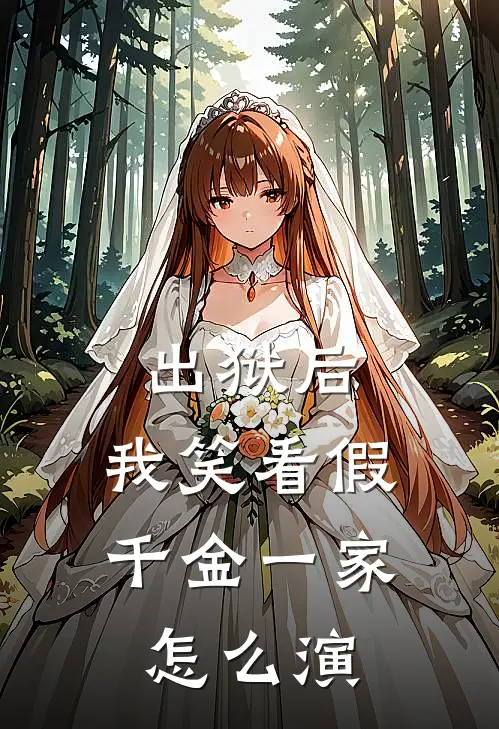 出狱后，我笑看假千金一家怎么演