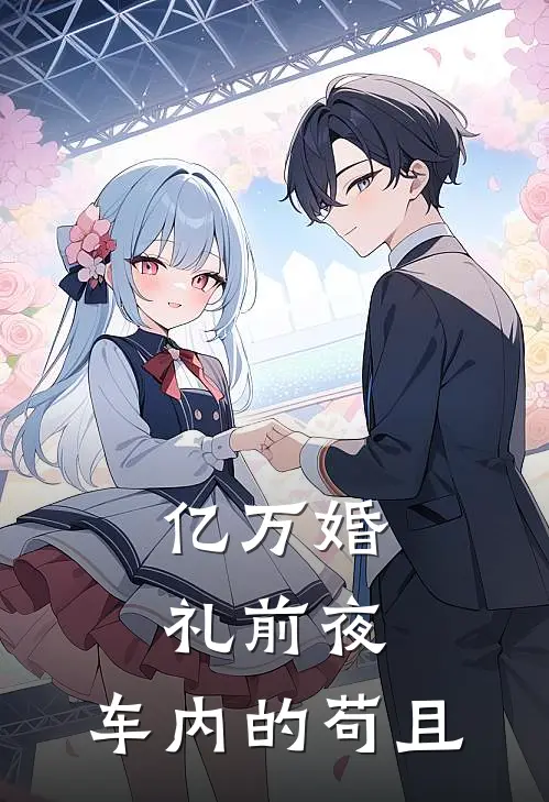 亿万婚礼前夜,车内的苟且