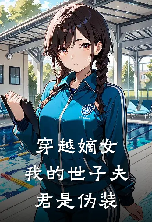 穿越嫡女：我的世子夫君是伪装