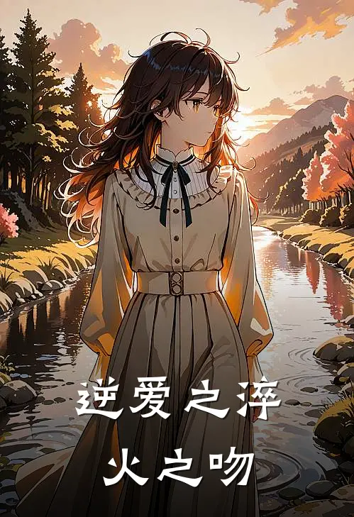 【逆爱】之淬火之吻