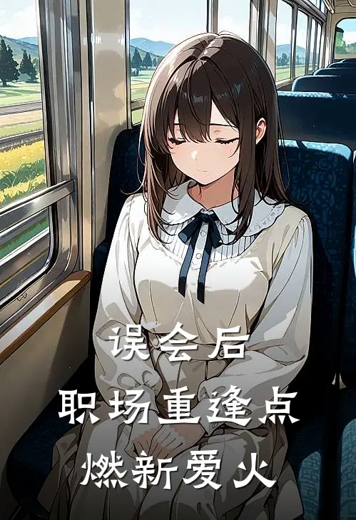 误会后，职场重逢点燃新爱火