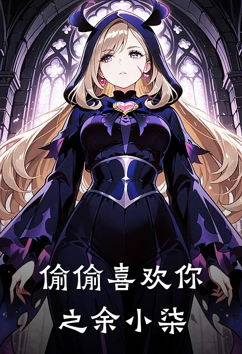 偷偷喜欢你之余小柒