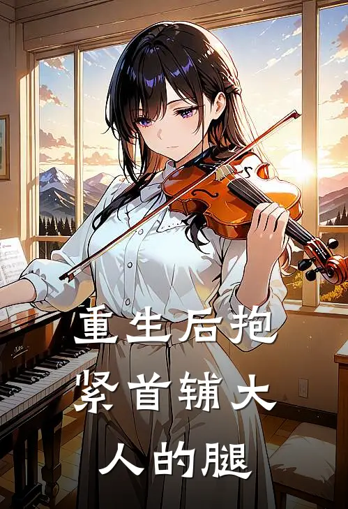 重生后抱紧首辅大人的腿