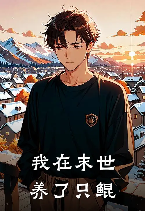 我在末世养了只鲲