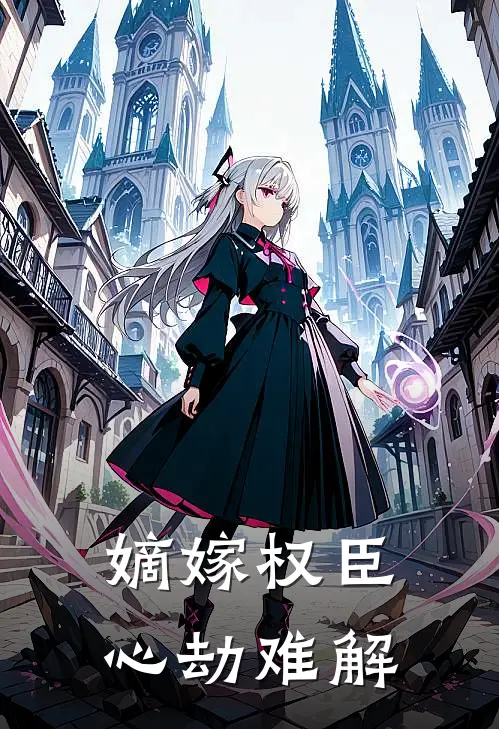 嫡嫁权臣：心劫难解