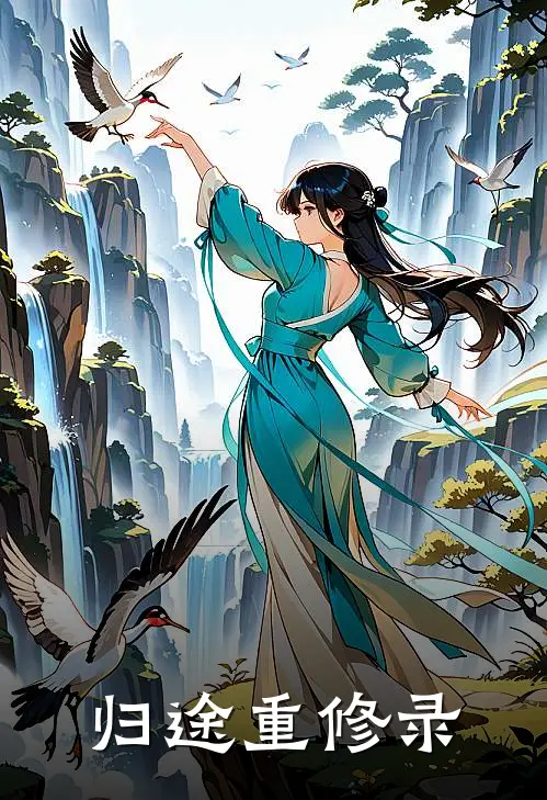 归途重修录