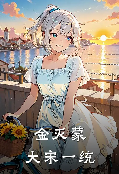 金灭蒙，大宋一统