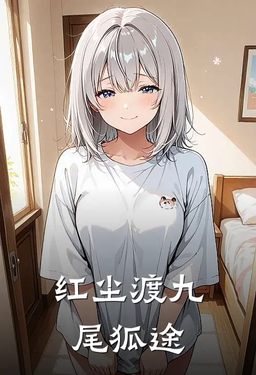 红尘渡九尾狐途