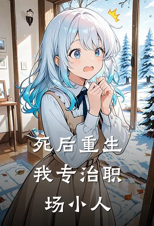 死后重生，我专治职场小人