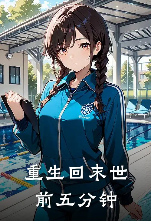 重生回末世前五分钟