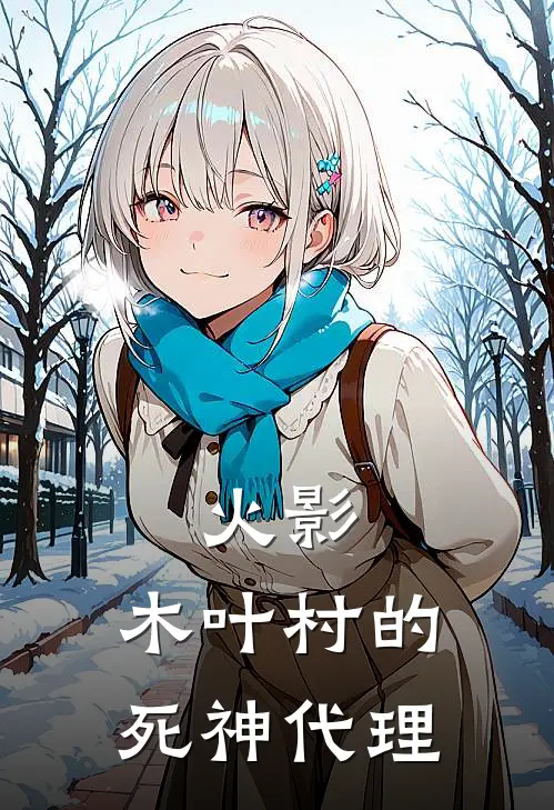 火影：木叶村的死神代理